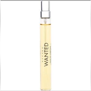 WANTED EAU DE PARFUM TRAVEL SPRAY-NEW